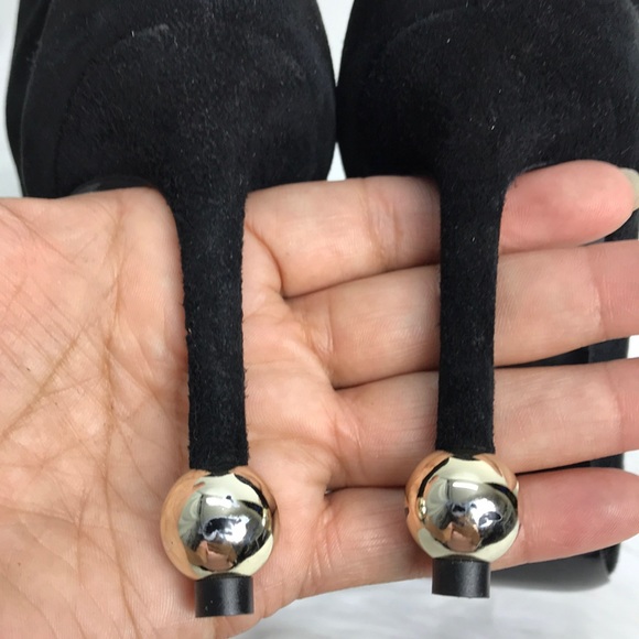 Delman Bon Bootie - Picture 7 of 7